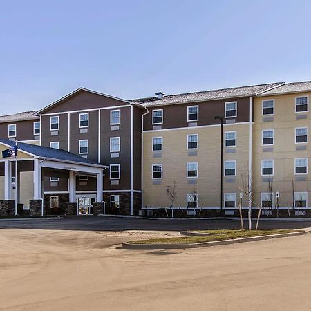 Mainstay Suites Watford City - Event Center Zewnętrze zdjęcie