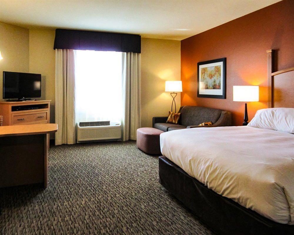 Mainstay Suites Watford City - Event Center Zewnętrze zdjęcie