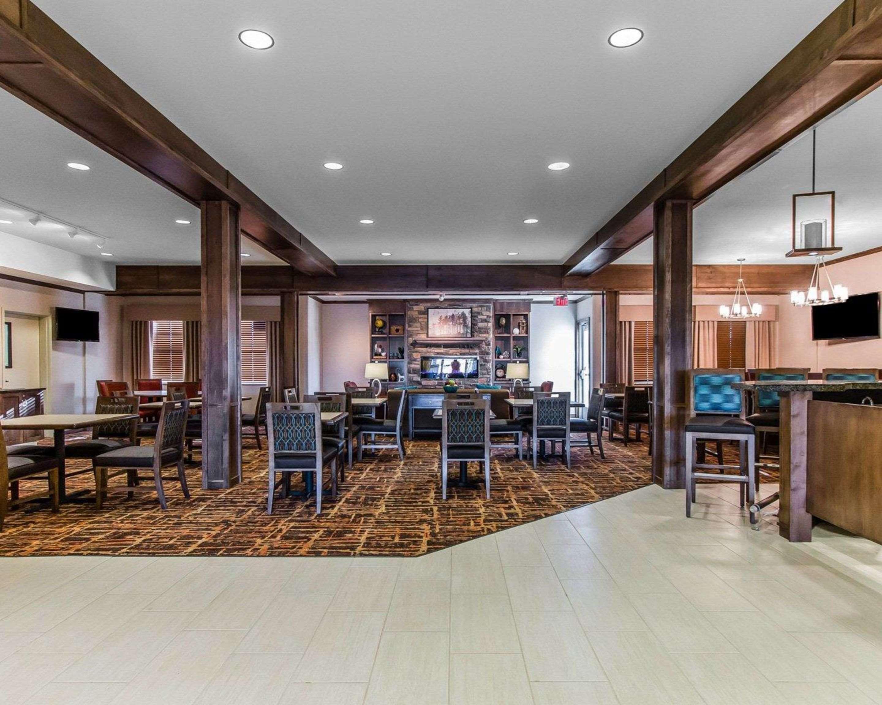 Mainstay Suites Watford City - Event Center Zewnętrze zdjęcie