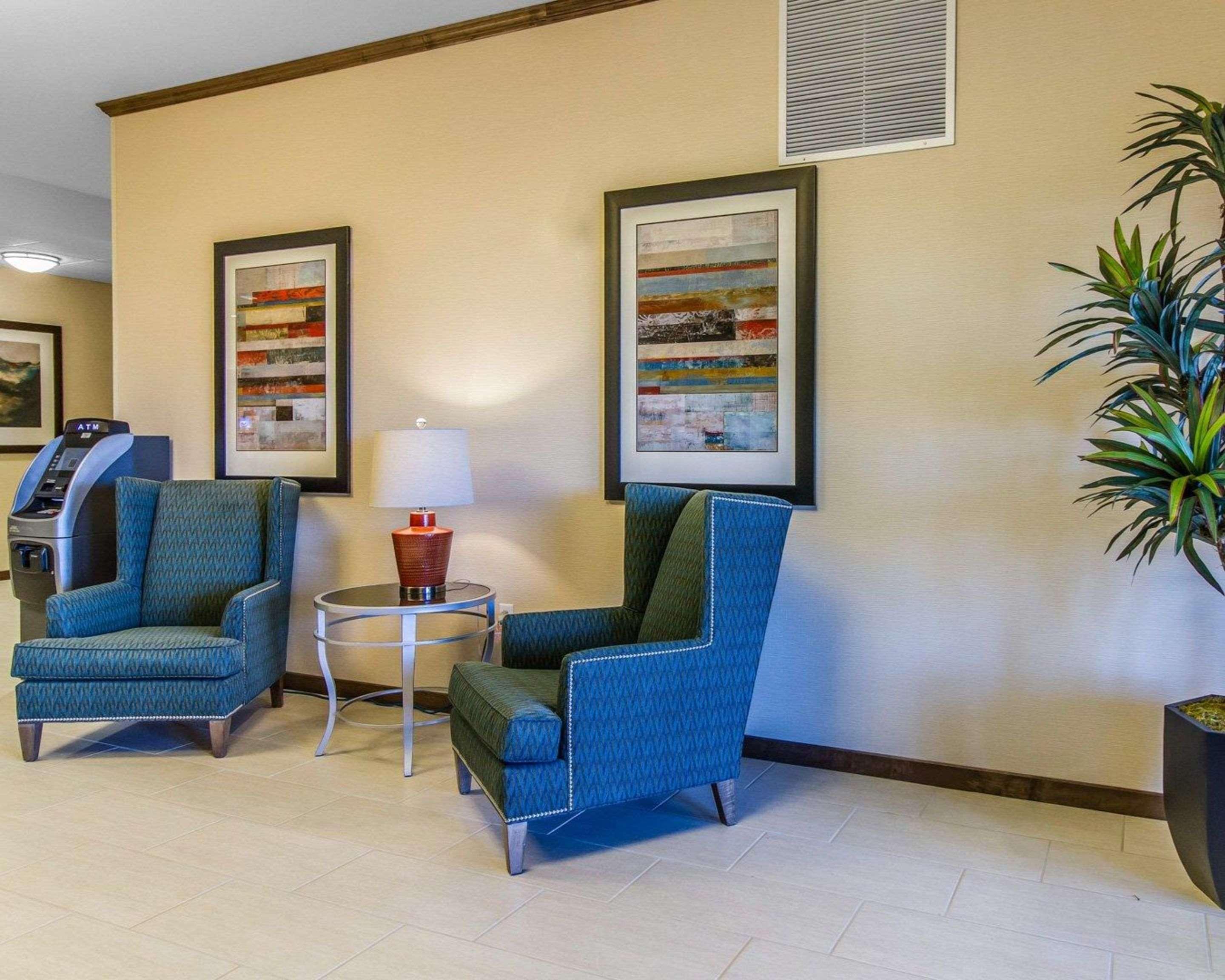 Mainstay Suites Watford City - Event Center Zewnętrze zdjęcie