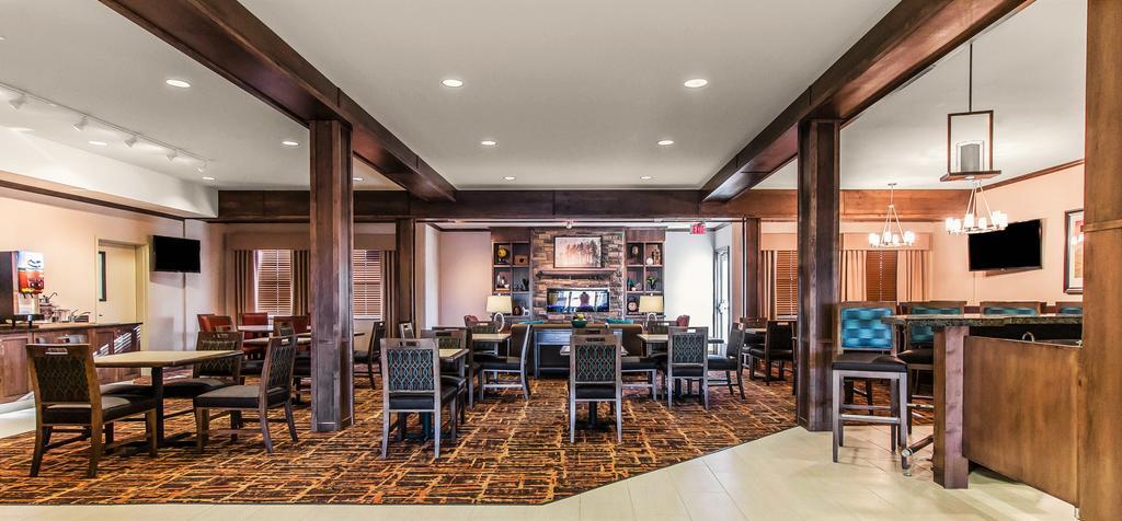Mainstay Suites Watford City - Event Center Zewnętrze zdjęcie