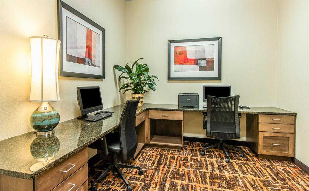 Mainstay Suites Watford City - Event Center Zewnętrze zdjęcie