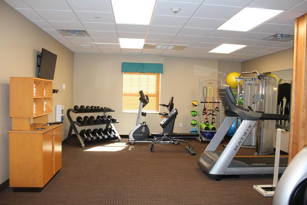 Mainstay Suites Watford City - Event Center Zewnętrze zdjęcie