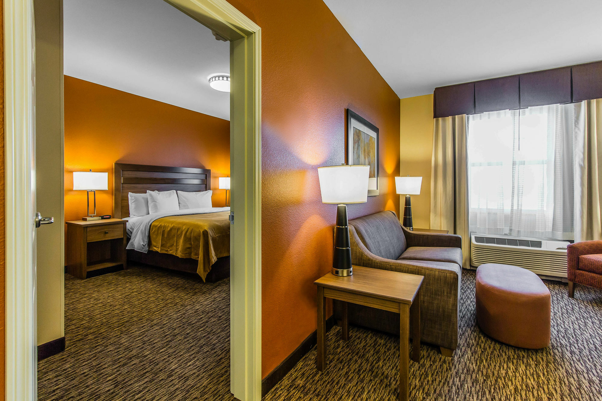 Mainstay Suites Watford City - Event Center Zewnętrze zdjęcie